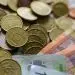 Según la consulta del BCE, los bancos de la eurozona reportaron un nuevo endurecimiento neto (7%) de sus criterios de concesión de préstamos o líneas de crédito a las empresas durante el cuarto trimestre de 2024.- Fuente externa.