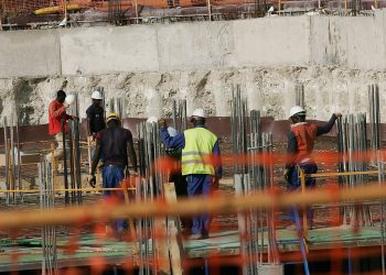 CECOT CELEBRA LOS BUENOS DATOS DESTACANDO LA INDUSTRIA Y LA CONSTRUCCIÓN