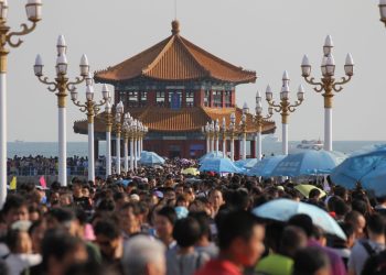 China. - Europa Press.