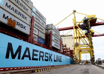 Maersk