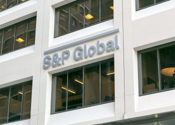 S&P Global
(Foto de ARCHIVO)
19/9/2018