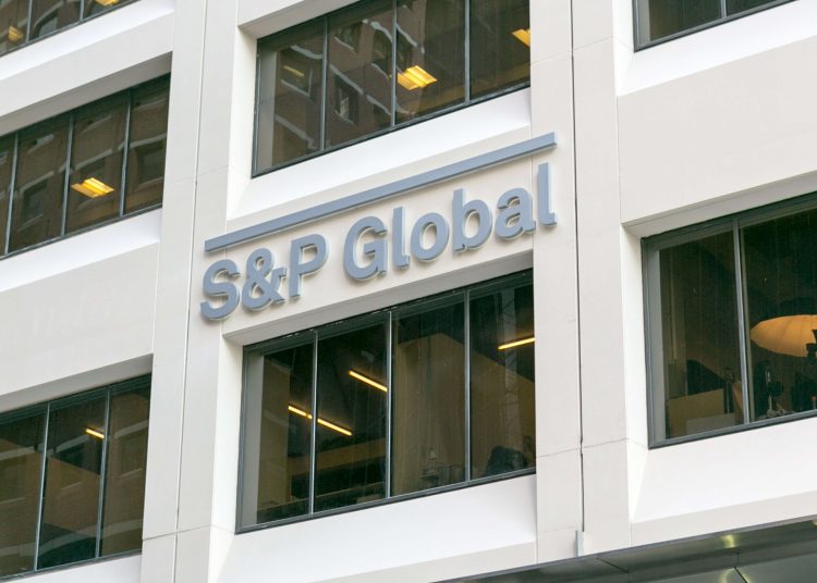 S&P Global 

(Foto de ARCHIVO)
19/9/2018