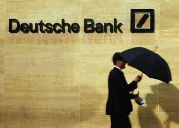 Deutsche Bank
