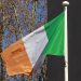 Bandera, banderas de Irlanda
