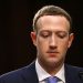 Mark Zuckerberg, fundador de Facebook. | Europa Press.