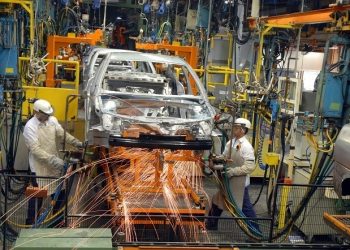 El sector automovilístico fue uno de los que más se incrementó en Brasil durante el mes de septiembre. | Europa Press.