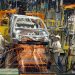 El sector automovilístico fue uno de los que más se incrementó en Brasil durante el mes de septiembre. | Europa Press.