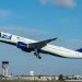 Avión de Azul Linhas Aéreas. | Europa Press.
