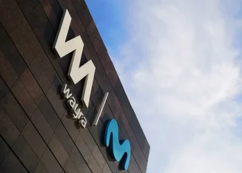 Plataforma de innovación abierta de Telefónica, Wayra. - Fuente Externa.