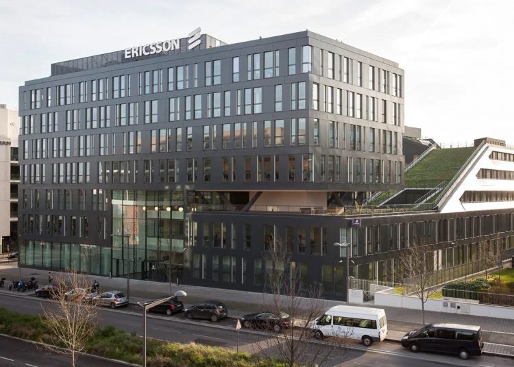 Ericsson