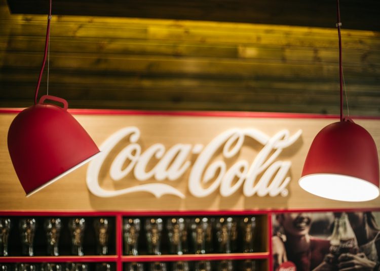 Coca-Cola. | Europa Press.