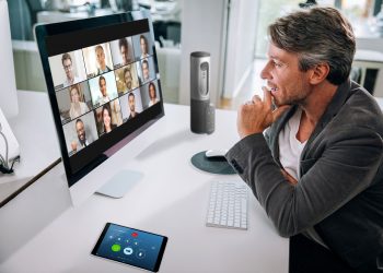 Videoconferencia Zoom