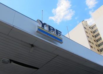 YPF