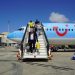 Touroperadora TUI