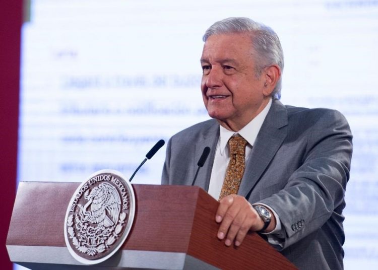 Andrés Manuel López Obrador