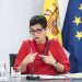 La ministra de Asuntos Exteriores de la Unión Europea y Cooperación, Arancha González Laya. | Europa Press.