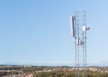 Redes 5G Ericsson