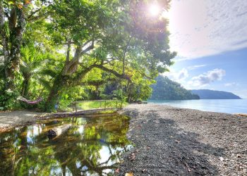 Costa Rica reabre fronteras con UE, Reino Unido y Canadá a partir de agosto con el sello 'Destino Seguro'