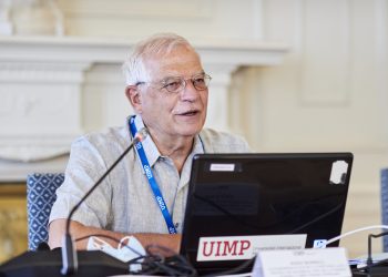 Josep Borrell