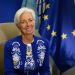 La presidente del Banco Central Europeo (BCE), Christine Lagarde. | Europa Press.