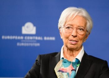 Christine Lagarde