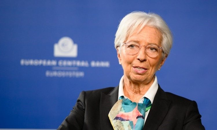 Christine Lagarde
