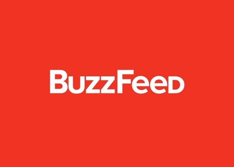 BuzzFeed