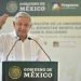 Coronavirus.- México renuncia a dosis de la vacuna para que tengan acceso países pobres