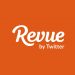 Logo de Revue, comprada por Twitter. | Europa Press.