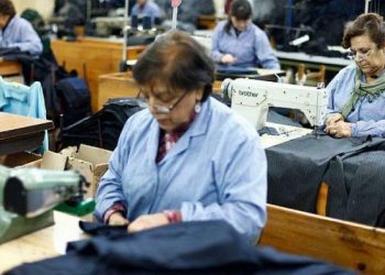 Desempleo Chile, Empleo Chile