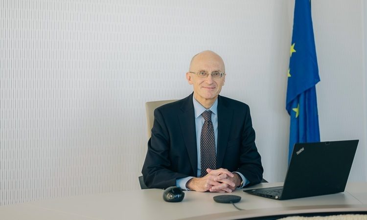 BCE.- El BCE pasará a los bancos una factura de 514,3 millones por tasas de supervisión de 2020