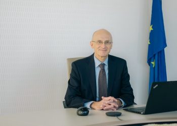 BCE.- El BCE pasará a los bancos una factura de 514,3 millones por tasas de supervisión de 2020