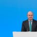 El vicepresidente del BCE, Luis de Guindos. | EFE.
