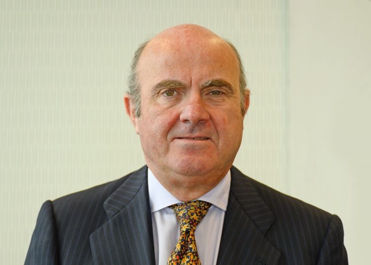 Luis de Guindos