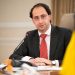 El ministro de Hacienda y Crédito Público de Colombia, José Manuel Restrepo. | Europa Press.