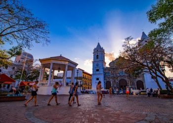 Turismo Panamá