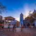 Turismo Panamá