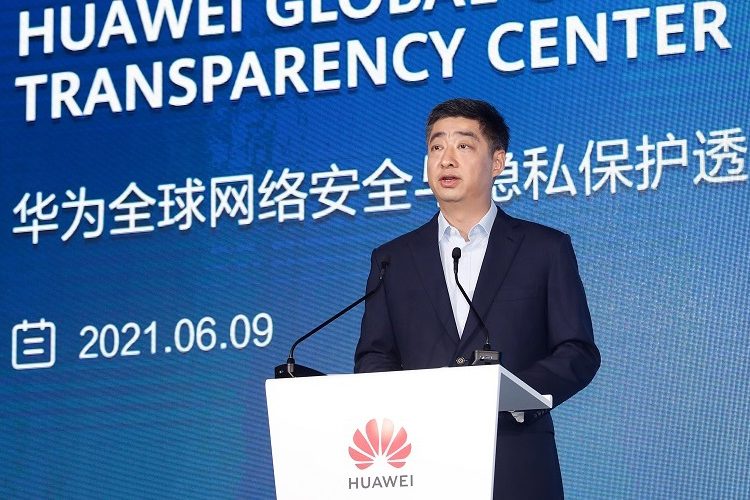 Huawei