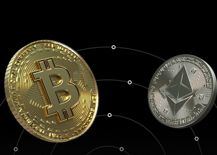 Criptomonedas