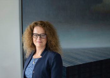 La miembro del Comité Ejecutivo del BCE, Isabel Schnabel. | Europa Press.