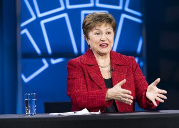 Economía.- Convivir con la Covid restaría 4,5 billones al PIB mundial durante el próximo lustro, según el FMI