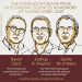 Nobel.- David Card, Joshua Angrist y Guido Imbens, galardonados con el Nobel de Economía