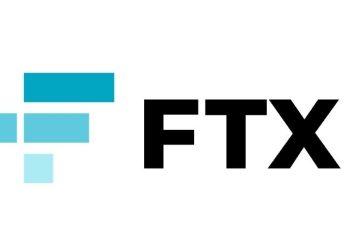 Logo de FTX.
