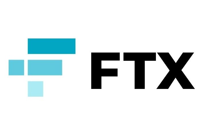 Logo de FTX.