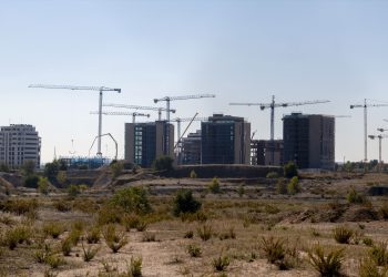 La Ley de la Vivienda y la anulación del impuesto de plusvalía, cambios recientes en el sector de la vivienda