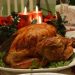 Pavo de Acción de Gracias, Thanksgiving