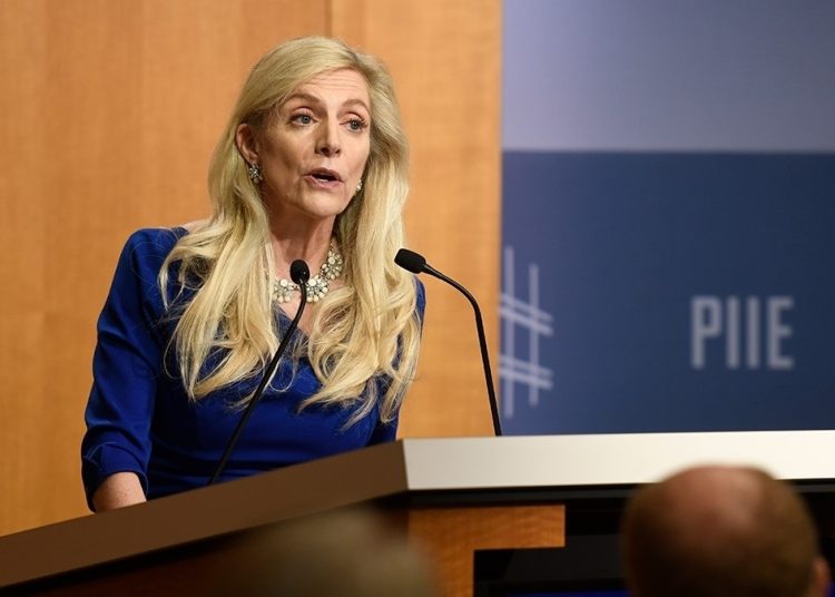 Lael Brainard