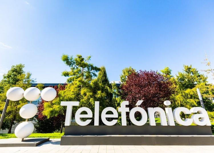 Telefónica