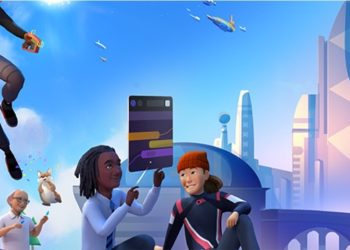 Horizon Worlds
META
13/4/2022