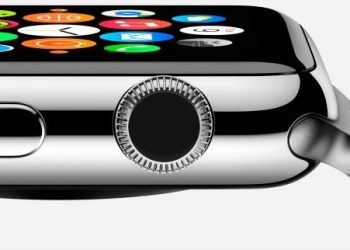 Apple Watch - Europa Press.